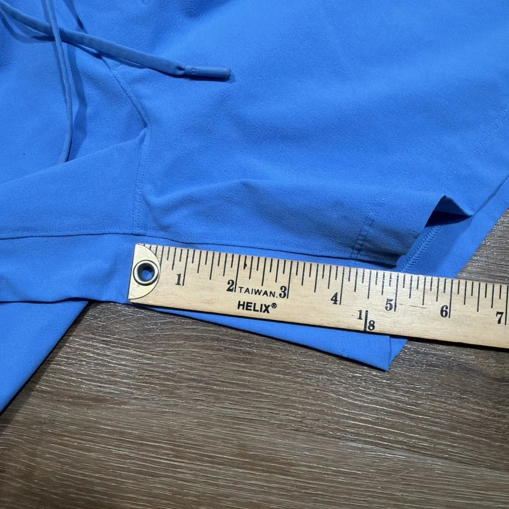 LULULEMON Men's XS Zeroed 5